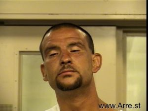 Paul Aragon Arrest